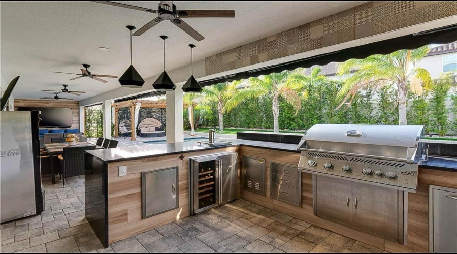 Orlando, Florida 32836, 5 Bedroom Bedrooms, ,4 Bathroombathrooms,Residential,For Sale,Ludington,0,Mfro6438720