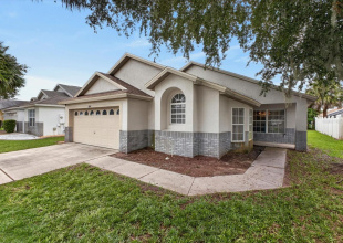 KISSIMMEE, Florida 34747, 4 Bedroom Bedrooms, ,3 BathroomBathrooms,Residential,For Sale,SPRING CREEK,0,MFRO6438647