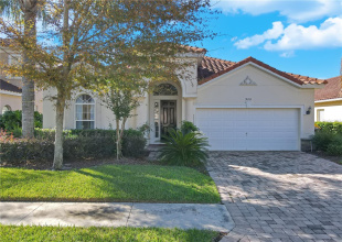 DAVENPORT, Florida 33897, 4 Bedroom Bedrooms, ,3 BathroomBathrooms,Residential,For Sale,TUSCAN HILLS BLVD,0,MFRS5156337