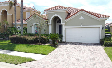 Davenport, Florida 33897, 4 Bedroom Bedrooms, ,3 Bathroombathrooms,Residential,For Sale,Tuscan Hills Blvd,0,Mfrs5156337