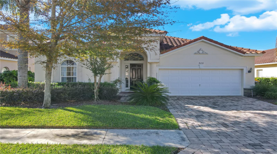 Davenport, Florida 33897, 4 Bedroom Bedrooms, ,3 Bathroombathrooms,Residential,For Sale,Tuscan Hills Blvd,0,Mfrs5156337