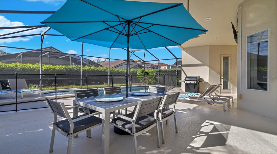 Davenport, Florida 33897, 4 Bedroom Bedrooms, ,3 Bathroombathrooms,Residential,For Sale,Tuscan Hills Blvd,0,Mfrs5156337