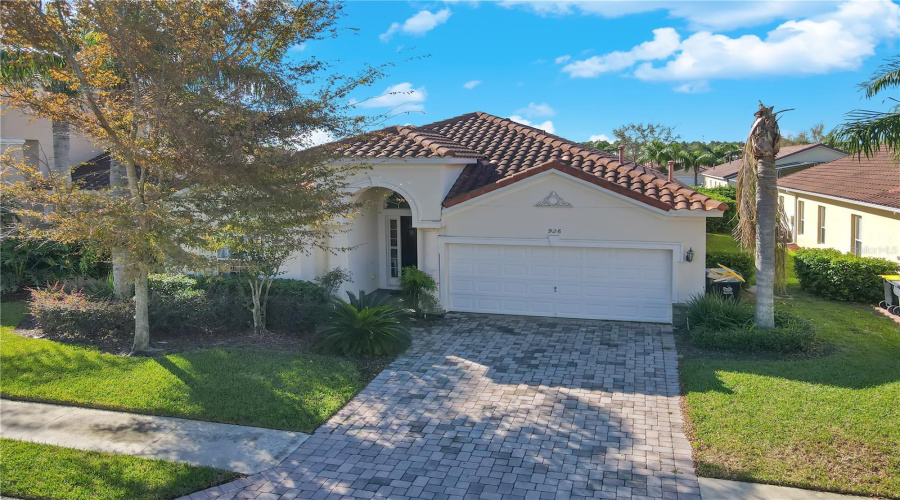 Davenport, Florida 33897, 4 Bedroom Bedrooms, ,3 Bathroombathrooms,Residential,For Sale,Tuscan Hills Blvd,0,Mfrs5156337