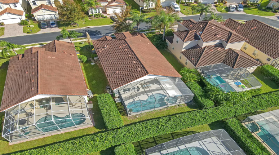 Davenport, Florida 33897, 4 Bedroom Bedrooms, ,3 Bathroombathrooms,Residential,For Sale,Tuscan Hills Blvd,0,Mfrs5156337