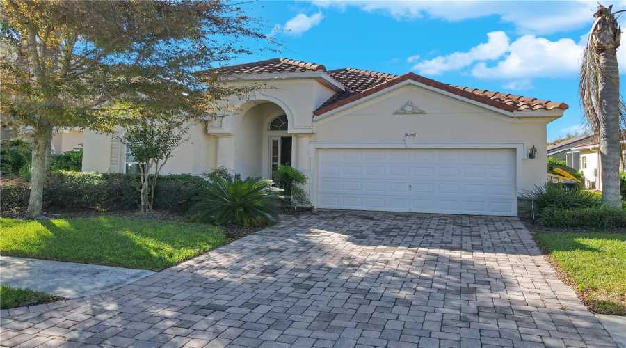 Davenport, Florida 33897, 4 Bedroom Bedrooms, ,3 Bathroombathrooms,Residential,For Sale,Tuscan Hills Blvd,0,Mfrs5156337