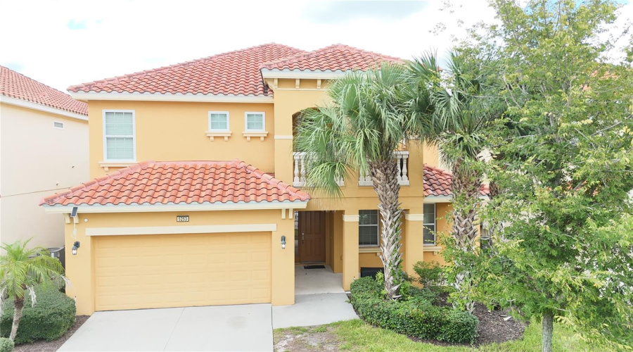 Davenport, Florida 33837, 6 Bedroom Bedrooms, ,5 Bathroombathrooms,Residential,For Sale,Oakbourne,0,Mfro6438221