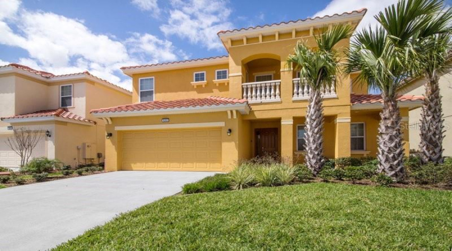 Davenport, Florida 33837, 6 Bedroom Bedrooms, ,5 Bathroombathrooms,Residential,For Sale,Oakbourne,0,Mfro6438221