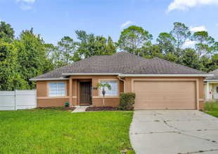 DAVENPORT, Florida 33896, 4 Bedroom Bedrooms, ,2 BathroomBathrooms,Residential,For Sale,PARADISE WOODS,0,MFRS5156782