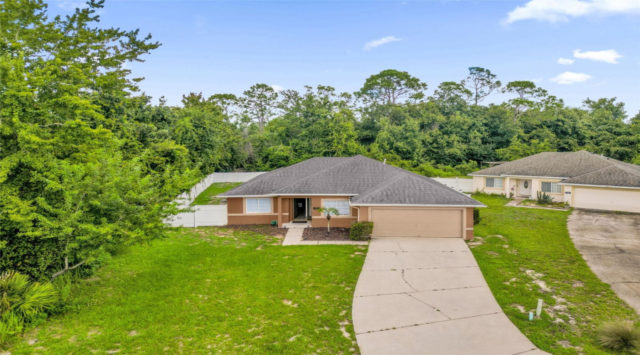 Davenport, Florida 33896, 4 Bedroom Bedrooms, ,2 Bathroombathrooms,Residential,For Sale,Paradise Woods,0,Mfrs5156782