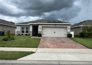 DAVENPORT, Florida 33837, 3 Bedroom Bedrooms, ,2 BathroomBathrooms,Residential,For Sale,BENJAMIN,0,MFRS5157013