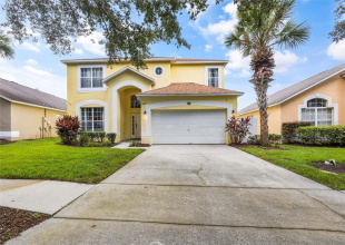 KISSIMMEE, Florida 34747, 7 Bedroom Bedrooms, ,4 BathroomBathrooms,Residential,For Sale,SECRET KEY,0,MFRO6439098