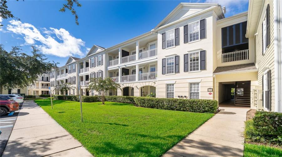Celebration, Florida 34747, 2 Bedroom Bedrooms, ,1 Bathroombathrooms,Residential,For Sale,Grand Magnolia,0,Mfrs5156734