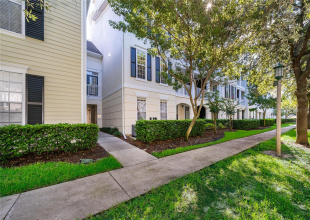 CELEBRATION, Florida 34747, 2 Bedroom Bedrooms, ,1 BathroomBathrooms,Residential,For Sale,GRAND MAGNOLIA,0,MFRS5156734
