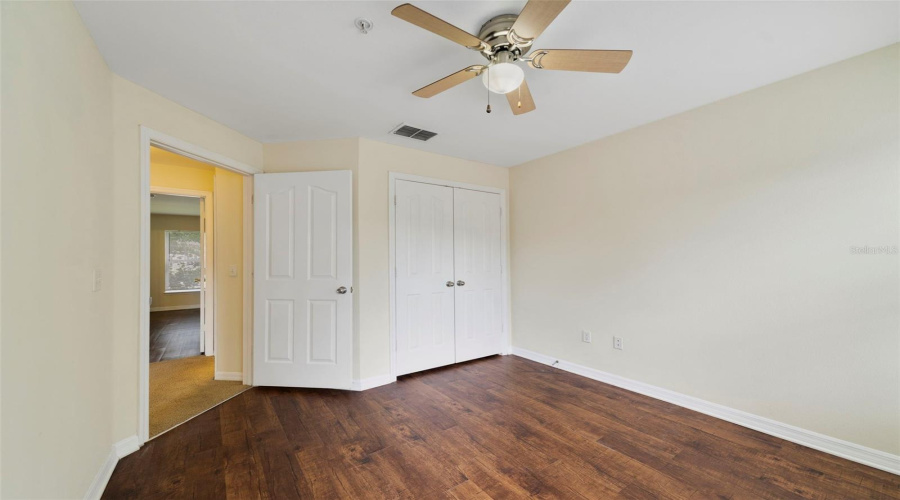 Guest Room 1