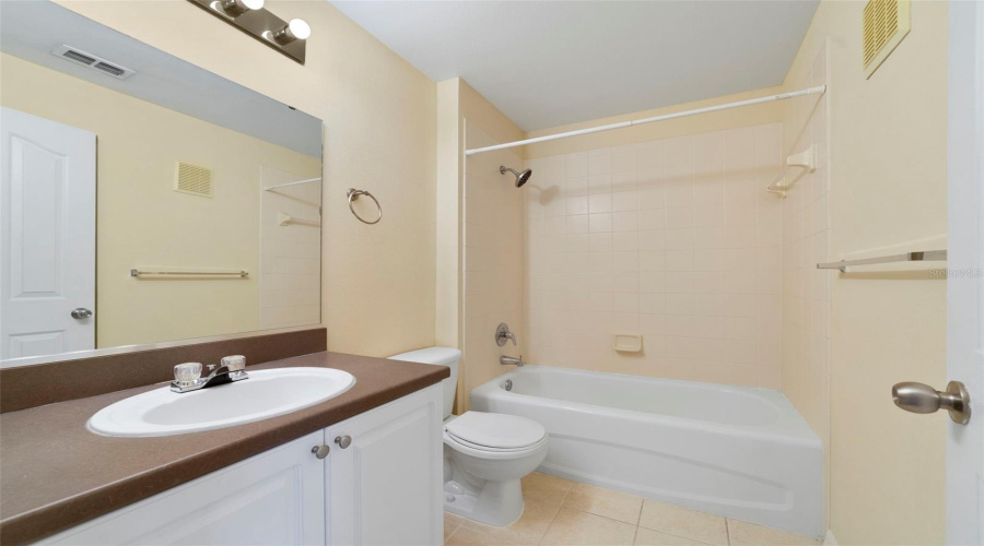 Guest Bath
