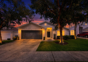 DAVENPORT, Florida 33897, 4 Bedroom Bedrooms, ,2 BathroomBathrooms,Residential,For Sale,CASTLEMAIN,0,MFRO6409168