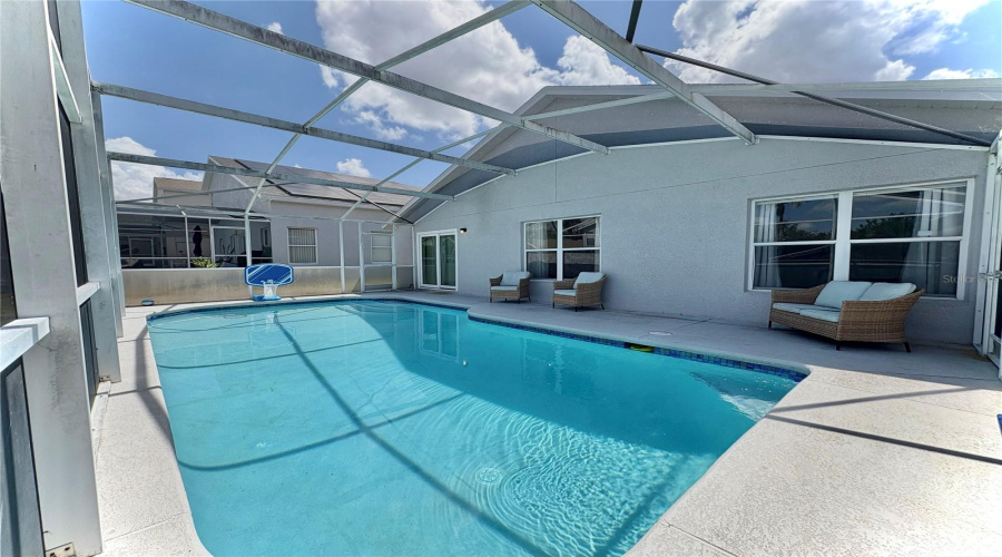Davenport, Florida 33897, 4 Bedroom Bedrooms, ,2 Bathroombathrooms,Residential,For Sale,Castlemain,0,Mfro6409168