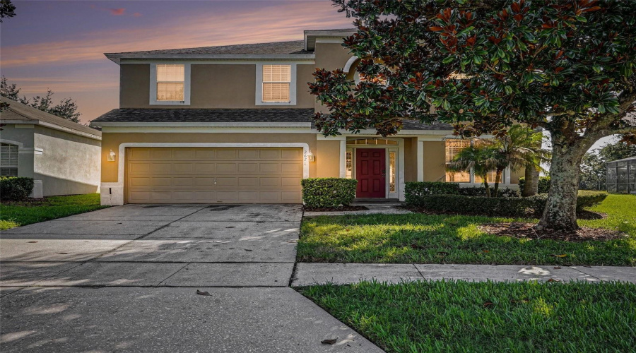 Kissimmee, Florida 34747, 6 Bedroom Bedrooms, ,4 Bathroombathrooms,Residential,For Sale,Manesty,0,Mfro6437997