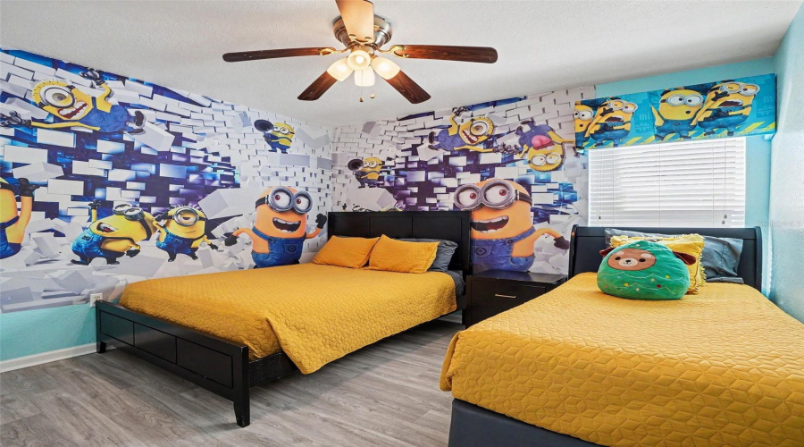 Kissimmee, Florida 34747, 6 Bedroom Bedrooms, ,4 Bathroombathrooms,Residential,For Sale,Manesty,0,Mfro6437997