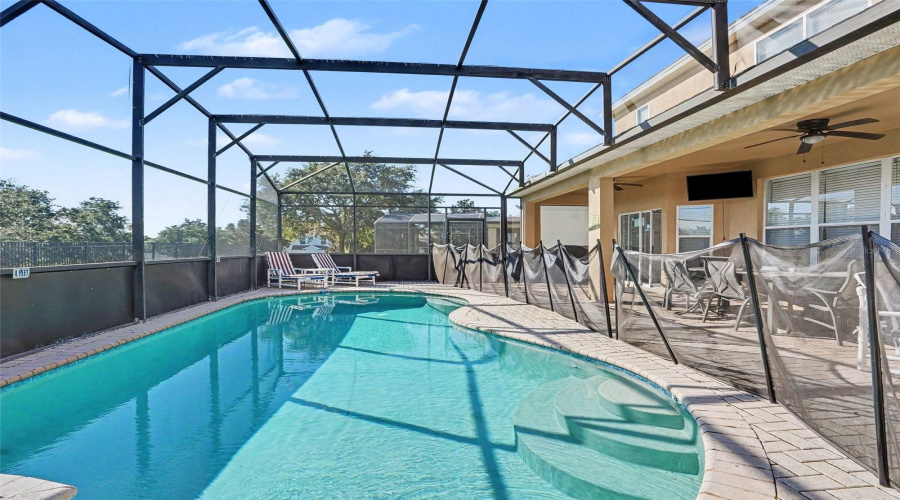 Kissimmee, Florida 34747, 6 Bedroom Bedrooms, ,4 Bathroombathrooms,Residential,For Sale,Manesty,0,Mfro6437997