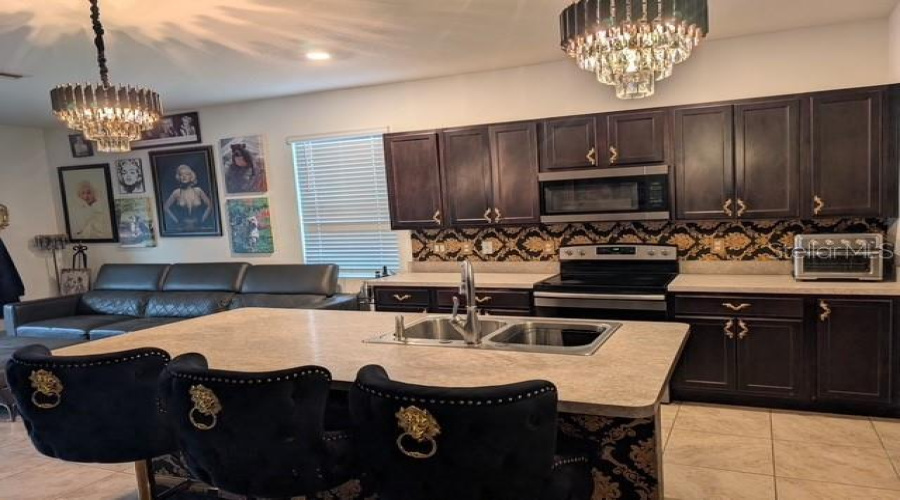 Davenport, Florida 33837, 3 Bedroom Bedrooms, ,2 Bathroombathrooms,Residential,For Sale,Feltrim Reserve,0,Mfrs5157047