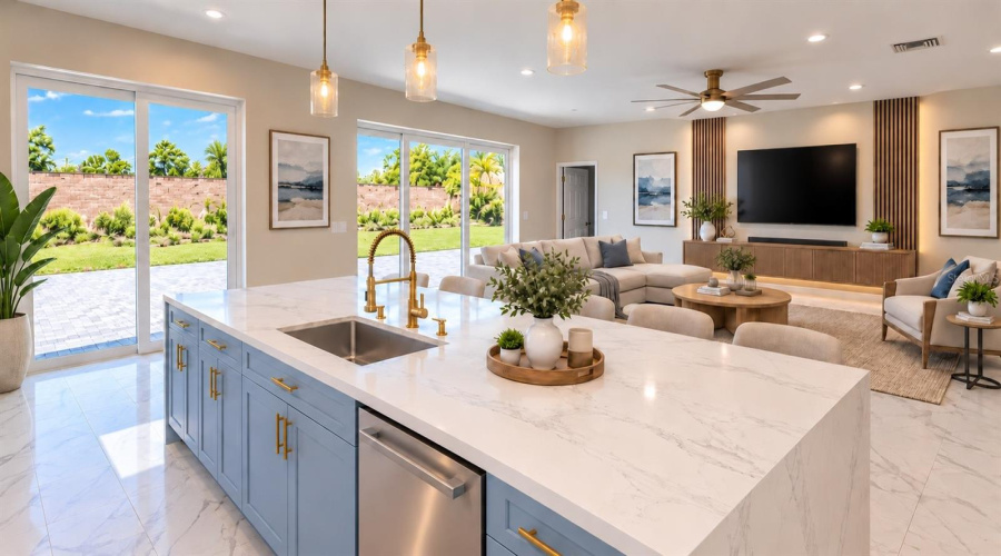 Davenport, Florida 33837, 5 Bedroom Bedrooms, ,3 Bathroombathrooms,Residential,For Sale,Highway 547,0,Mfro6437732