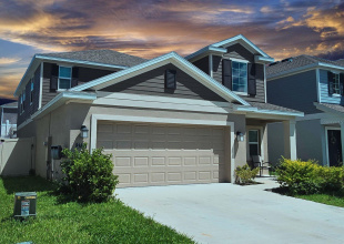 DAVENPORT, Florida 33837, 5 Bedroom Bedrooms, ,2 BathroomBathrooms,Residential,For Sale,GENTLE RAIN,0,MFRS5156123