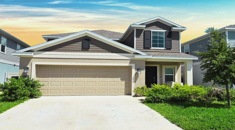 Davenport, Florida 33837, 5 Bedroom Bedrooms, ,2 Bathroombathrooms,Residential,For Sale,Gentle Rain,0,Mfrs5156123