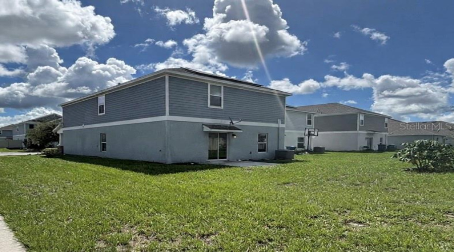 Davenport, Florida 33837, 5 Bedroom Bedrooms, ,2 Bathroombathrooms,Residential,For Sale,Jett,0,Mfrs5156302