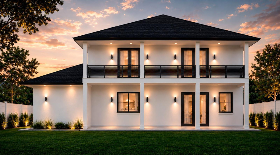 Davenport, Florida 33837, 4 Bedroom Bedrooms, ,3 Bathroombathrooms,Residential,For Sale,Highway 547,0,Mfro6437747