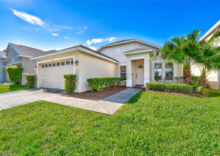 DAVENPORT, Florida 33897, 4 Bedroom Bedrooms, ,2 BathroomBathrooms,Residential,For Sale,TROON,0,MFRS5156816