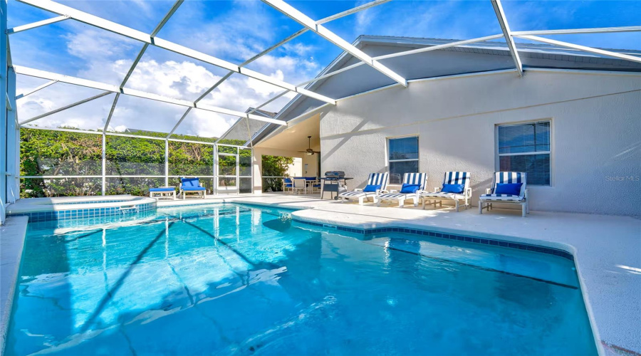 Davenport, Florida 33897, 4 Bedroom Bedrooms, ,2 Bathroombathrooms,Residential,For Sale,Troon,0,Mfrs5156816
