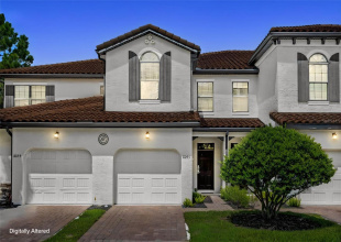 Welcome home!