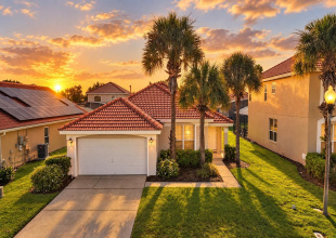 DAVENPORT, Florida 33897, 4 Bedroom Bedrooms, ,3 BathroomBathrooms,Residential,For Sale,SARAGOSSA AVE,0,MFRG5117432