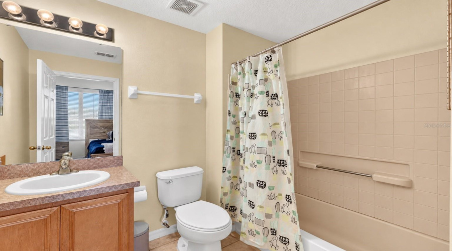 Bathroom 3