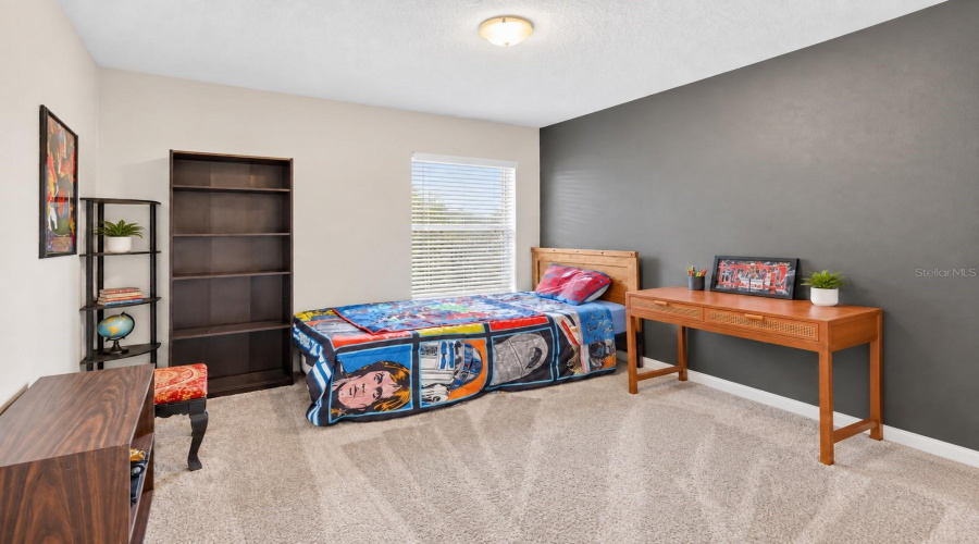 Bedroom 4