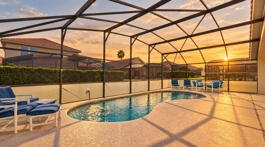 Davenport, Florida 33897, 4 Bedroom Bedrooms, ,3 Bathroombathrooms,Residential,For Sale,Saragossa Ave,0,Mfrg5117432