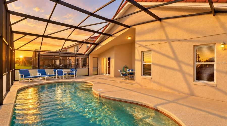 Davenport, Florida 33897, 4 Bedroom Bedrooms, ,3 Bathroombathrooms,Residential,For Sale,Saragossa Ave,0,Mfrg5117432
