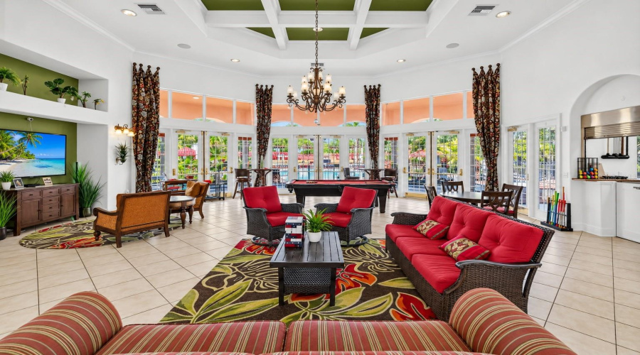 Clubhouse