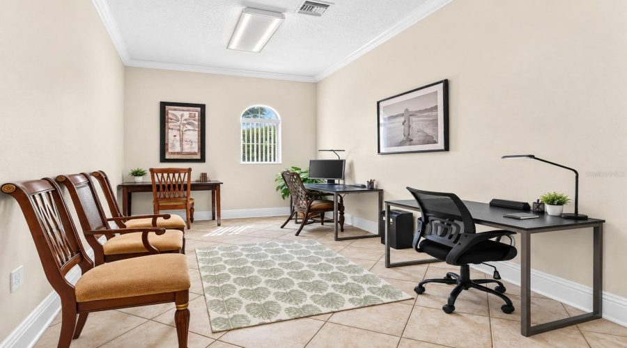 Office Space