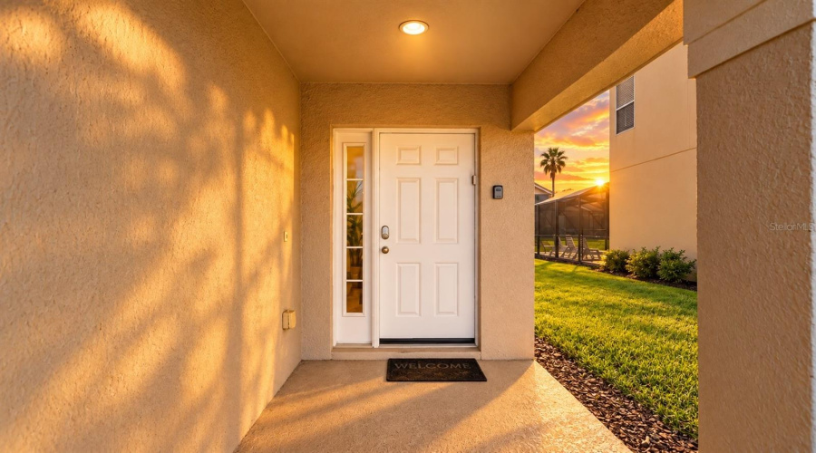 Davenport, Florida 33897, 4 Bedroom Bedrooms, ,3 Bathroombathrooms,Residential,For Sale,Saragossa Ave,0,Mfrg5117432