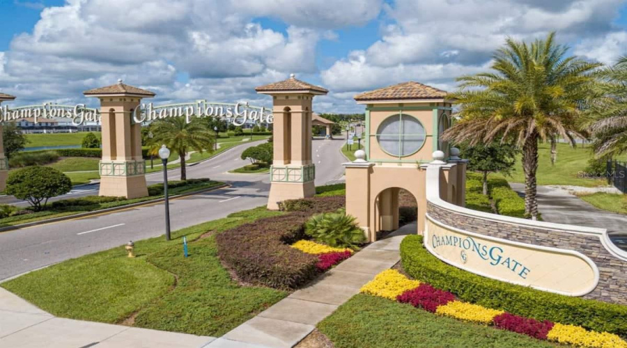 Davenport, Florida 33896, 4 Bedroom Bedrooms, ,3 Bathroombathrooms,Residential,For Sale,Moon Valley,0,Mfrs5157056