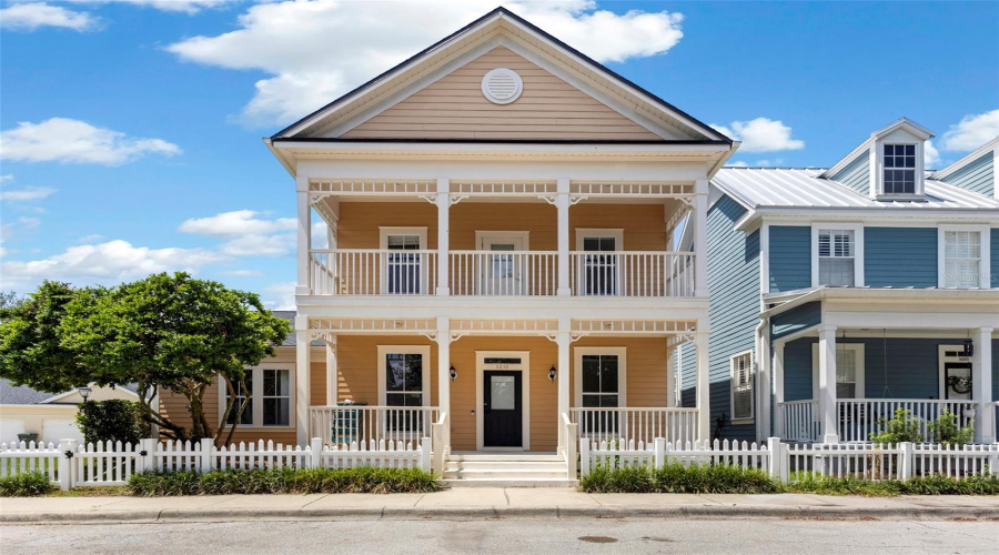 Celebration, Florida 34747, 4 Bedroom Bedrooms, ,3 Bathroombathrooms,Residential,For Sale,Periwinkle,0,Mfrs5154513