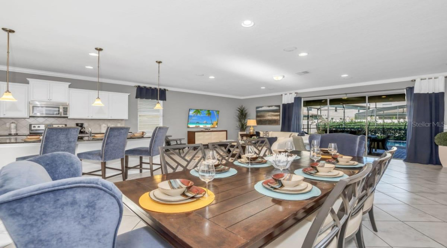 Kissimmee, Florida 34747, 8 Bedroom Bedrooms, ,6 Bathroombathrooms,Residential,For Sale,Malta,0,Mfro6437549