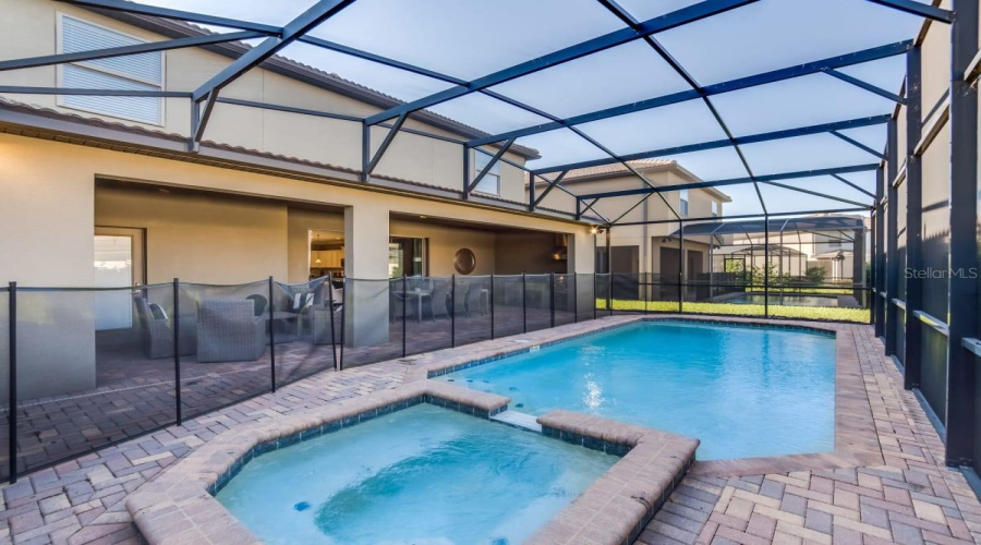 Kissimmee, Florida 34747, 8 Bedroom Bedrooms, ,6 Bathroombathrooms,Residential,For Sale,Malta,0,Mfro6437549