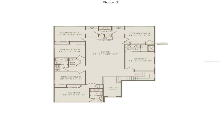 Kissimmee, Florida 34747, 8 Bedroom Bedrooms, ,6 Bathroombathrooms,Residential,For Sale,Malta,0,Mfro6437549