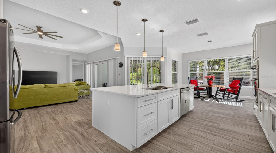 Davenport, Florida 33837, 4 Bedroom Bedrooms, ,3 Bathroombathrooms,Residential,For Sale,Lancaster Ridge,0,Mfrs5156842