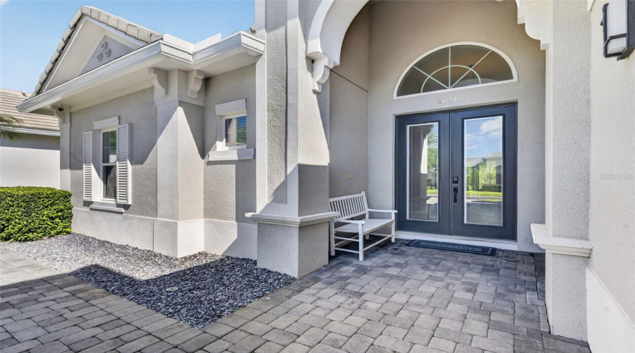 Davenport, Florida 33837, 4 Bedroom Bedrooms, ,3 Bathroombathrooms,Residential,For Sale,Lancaster Ridge,0,Mfrs5156842