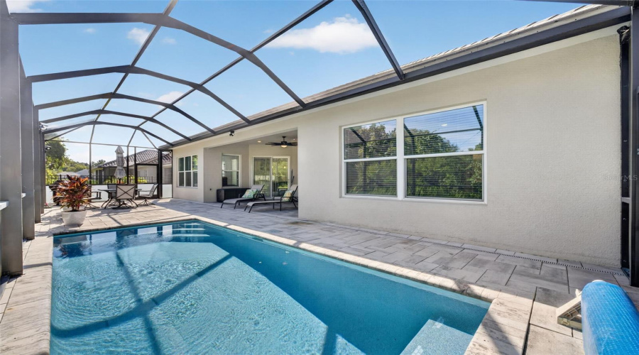 Davenport, Florida 33837, 4 Bedroom Bedrooms, ,3 Bathroombathrooms,Residential,For Sale,Lancaster Ridge,0,Mfrs5156842