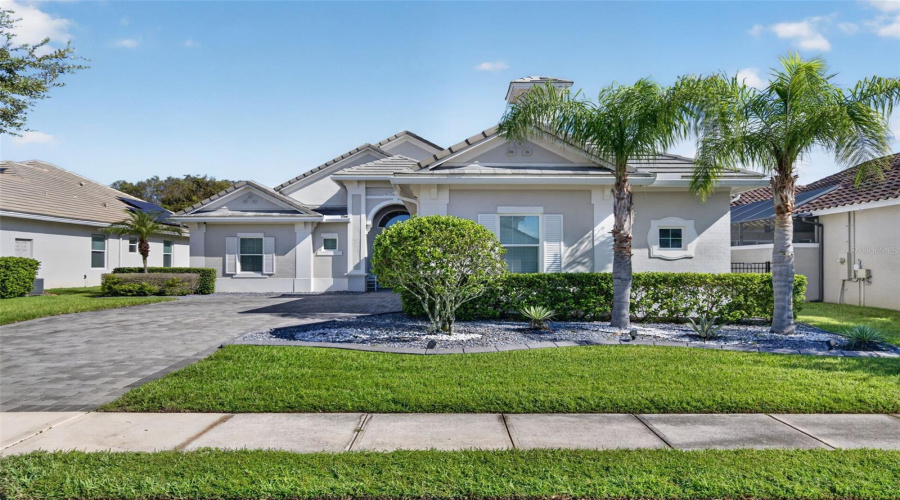 Davenport, Florida 33837, 4 Bedroom Bedrooms, ,3 Bathroombathrooms,Residential,For Sale,Lancaster Ridge,0,Mfrs5156842